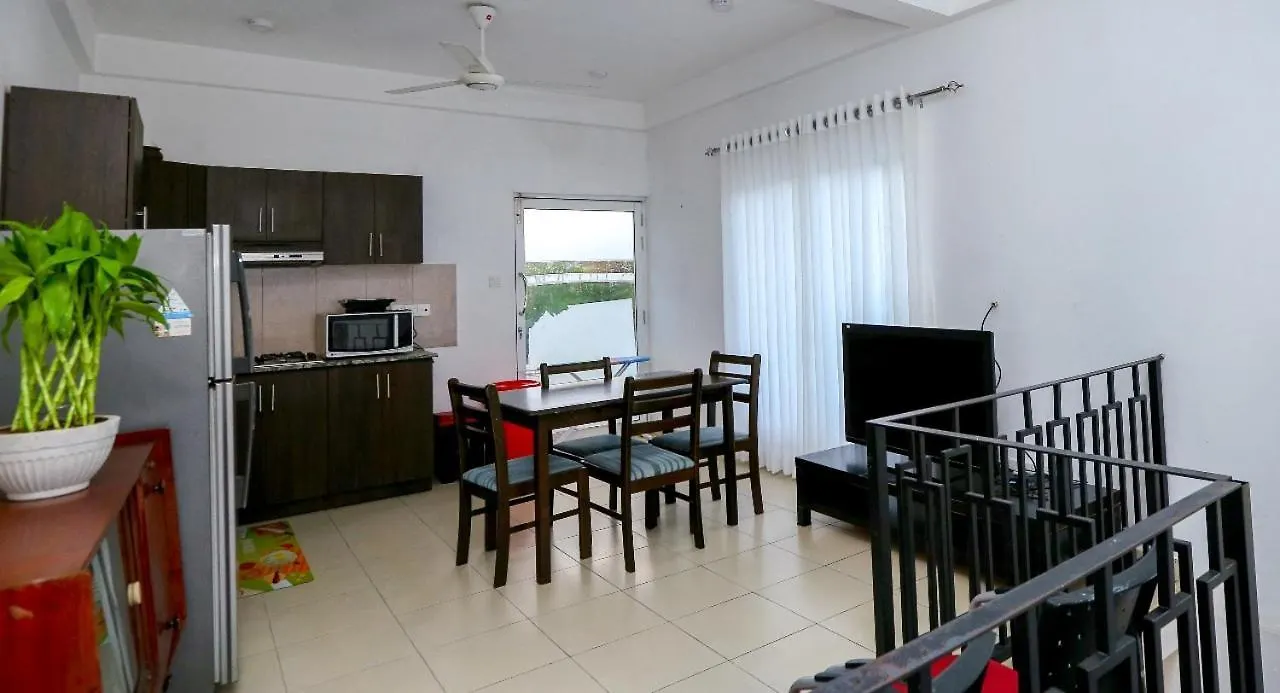 Jas Suites Kandy 0*,  Sri Lanka