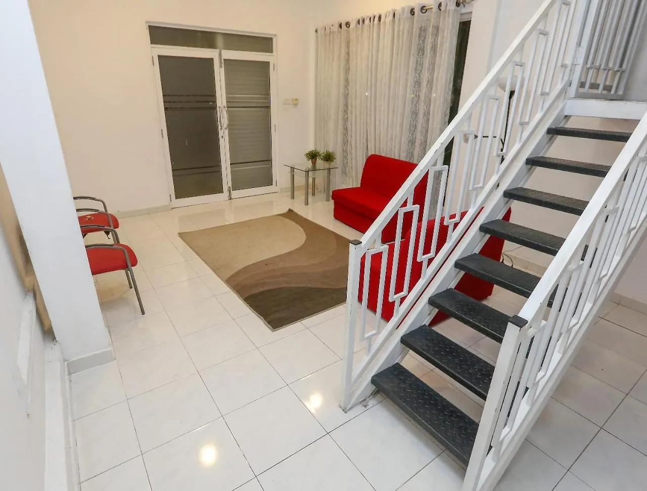 Apartment Jas Suites Kandy