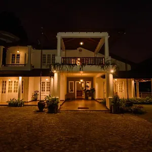 Kingsman House Отель типа 