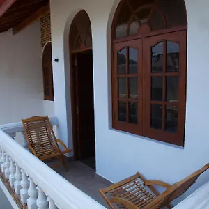 Kan̆du Maison d'hôtes
