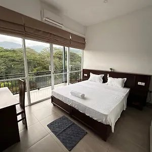 Varsity Guest house