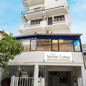 Seven Lotus Hotel