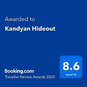 Kandyan Hideout Kandy