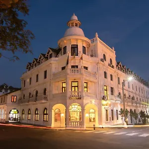 5* 酒店 皇后酒店